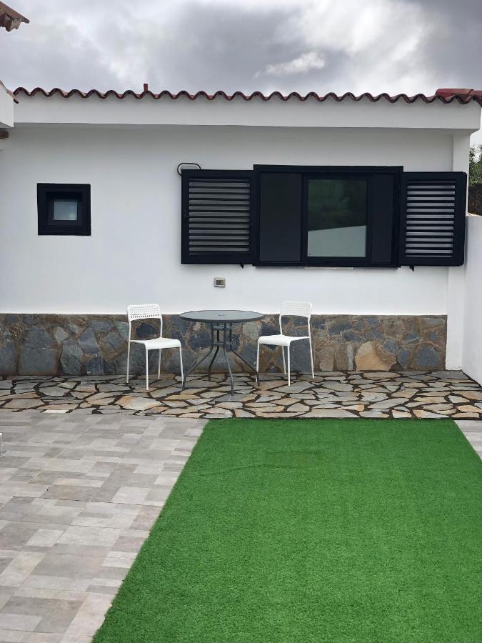 Apartamento La Vereda La Laguna  Exterior foto