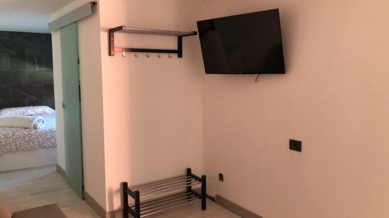 Apartamento La Vereda La Laguna  Exterior foto