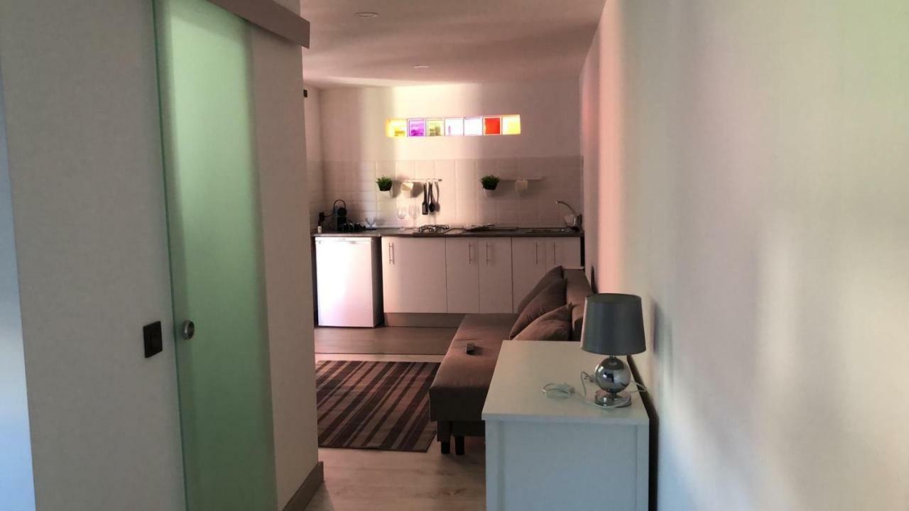 Apartamento La Vereda La Laguna  Exterior foto