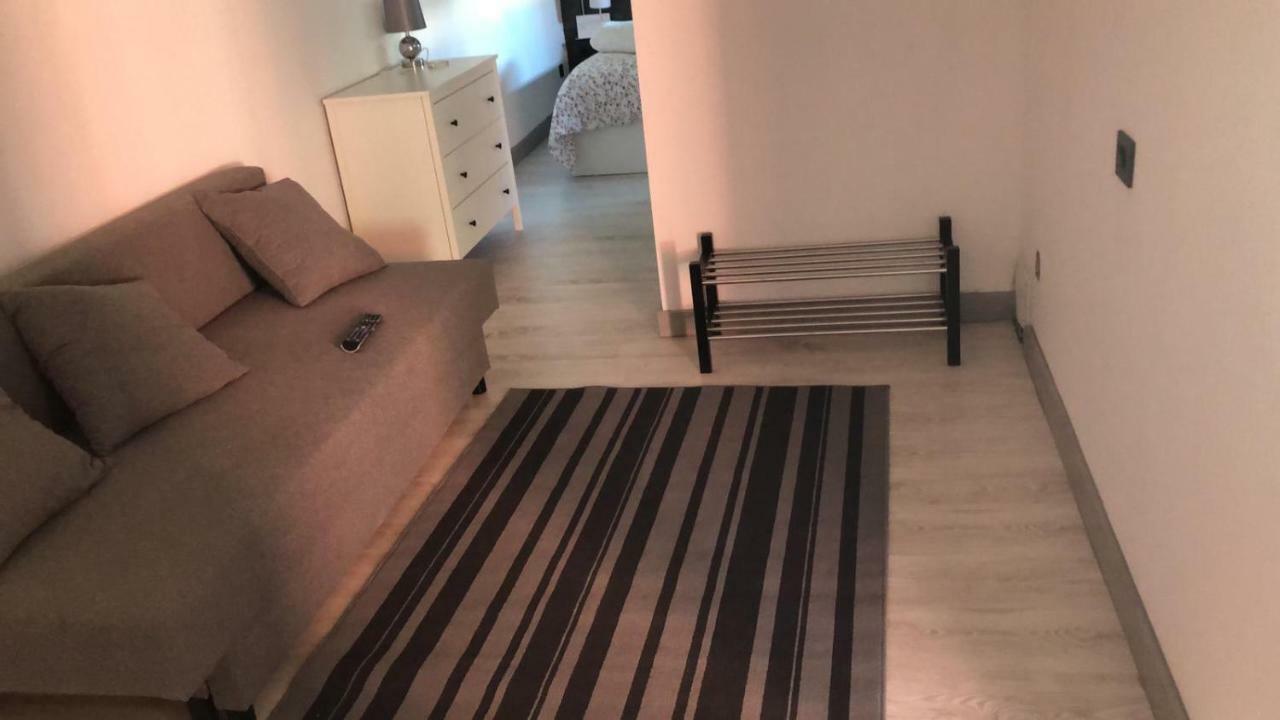 Apartamento La Vereda La Laguna  Exterior foto