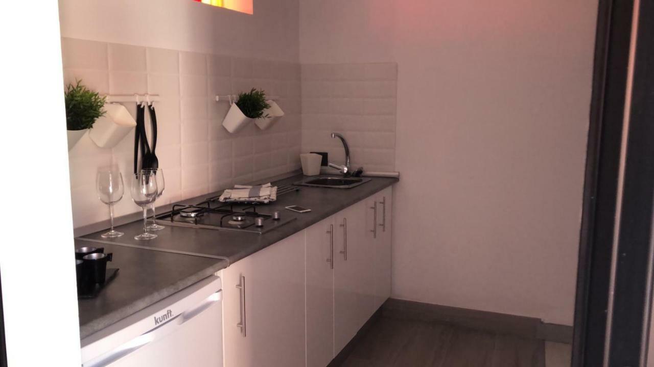 Apartamento La Vereda La Laguna  Exterior foto